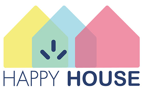 HappyHouse Logo