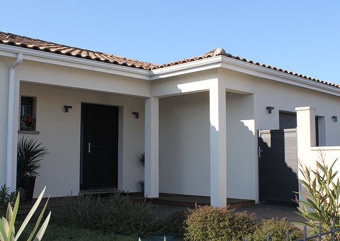 Réalisation de IGC Villeneuve-sur-Lot