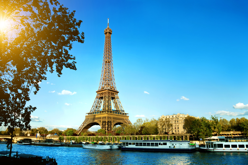 Île-de-France