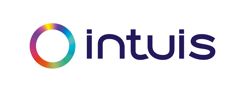 Intuis logo détouré