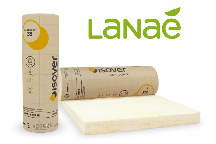 Isover_Lanae isoconfort