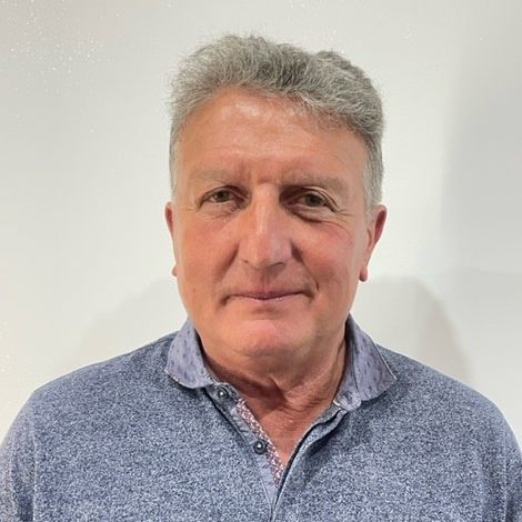 José Martoran PDT 57