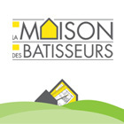 La Maison des Batisseurs Logo