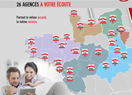 Réalisation de Maisons Le Masson