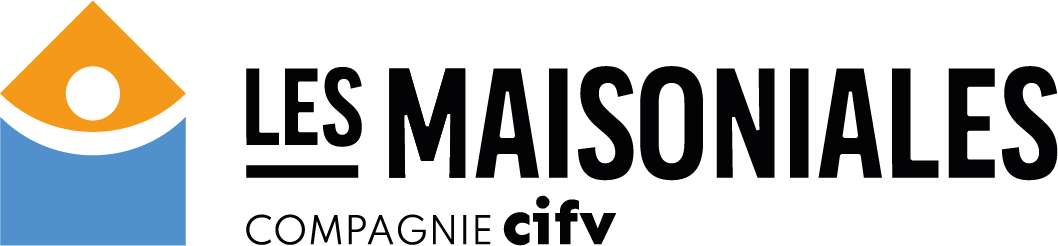 LES MAISONIALES LOGO 2022