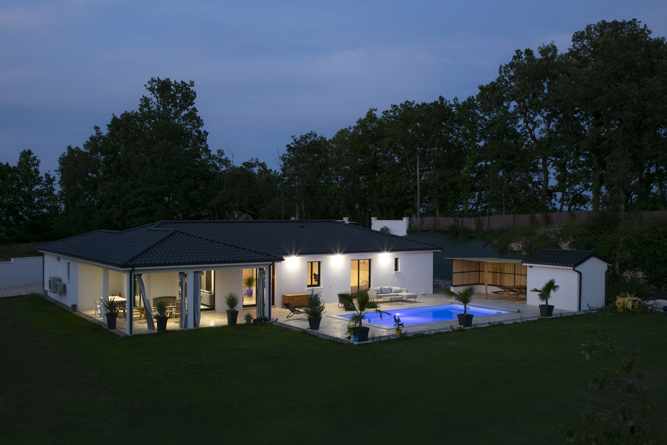 LES MAISONS AURA Visuel 3