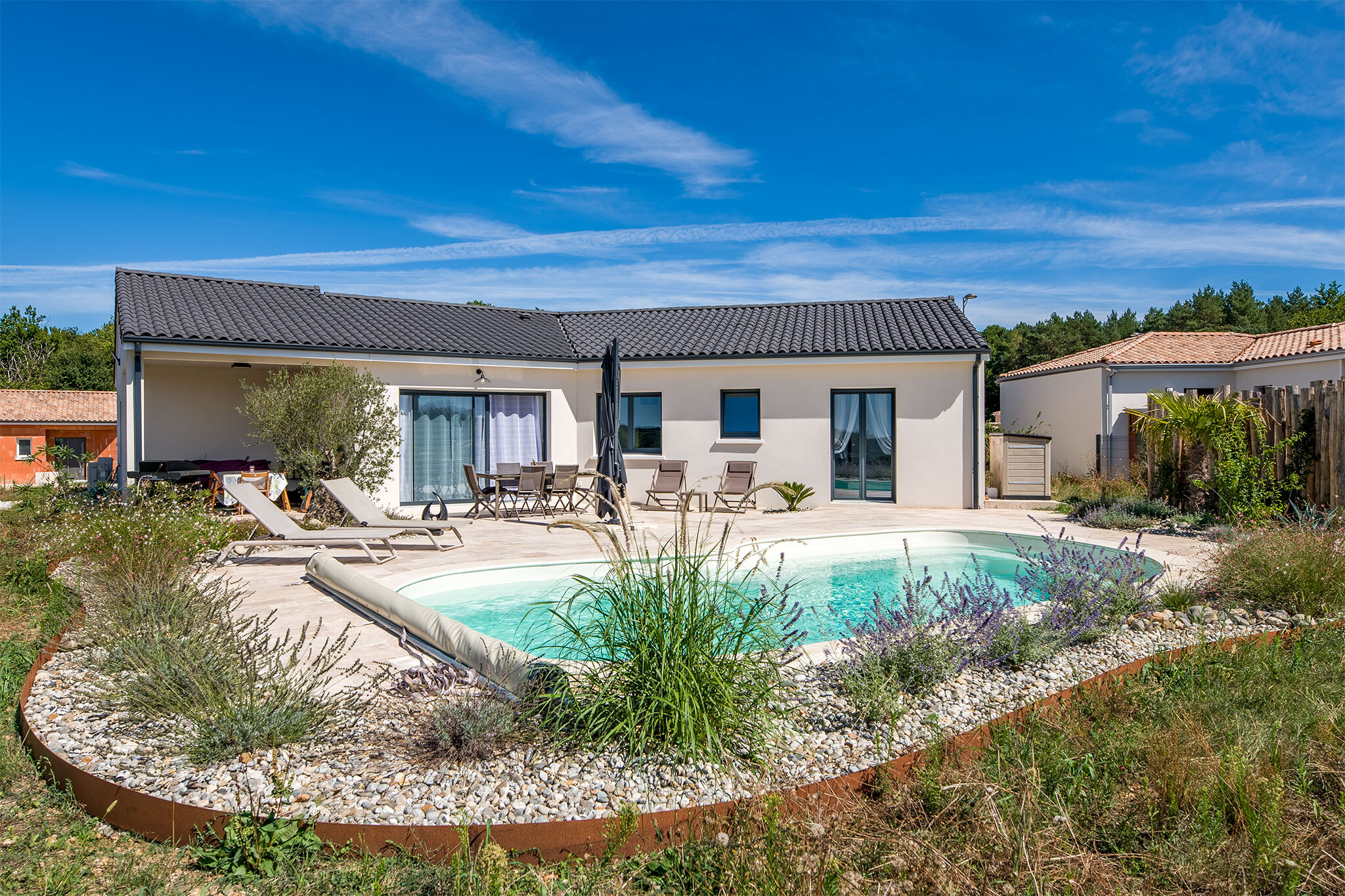 LES MAISONS Visuel 4