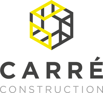 Logo CARRE CONSTRUCTION
