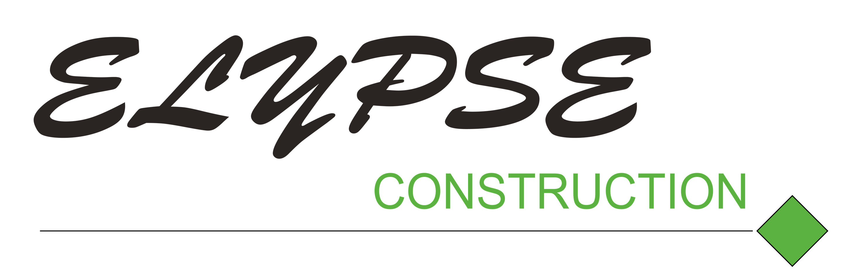 Logo Elypse Construction2024