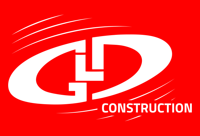 Logo GDL CONSTRUCTION