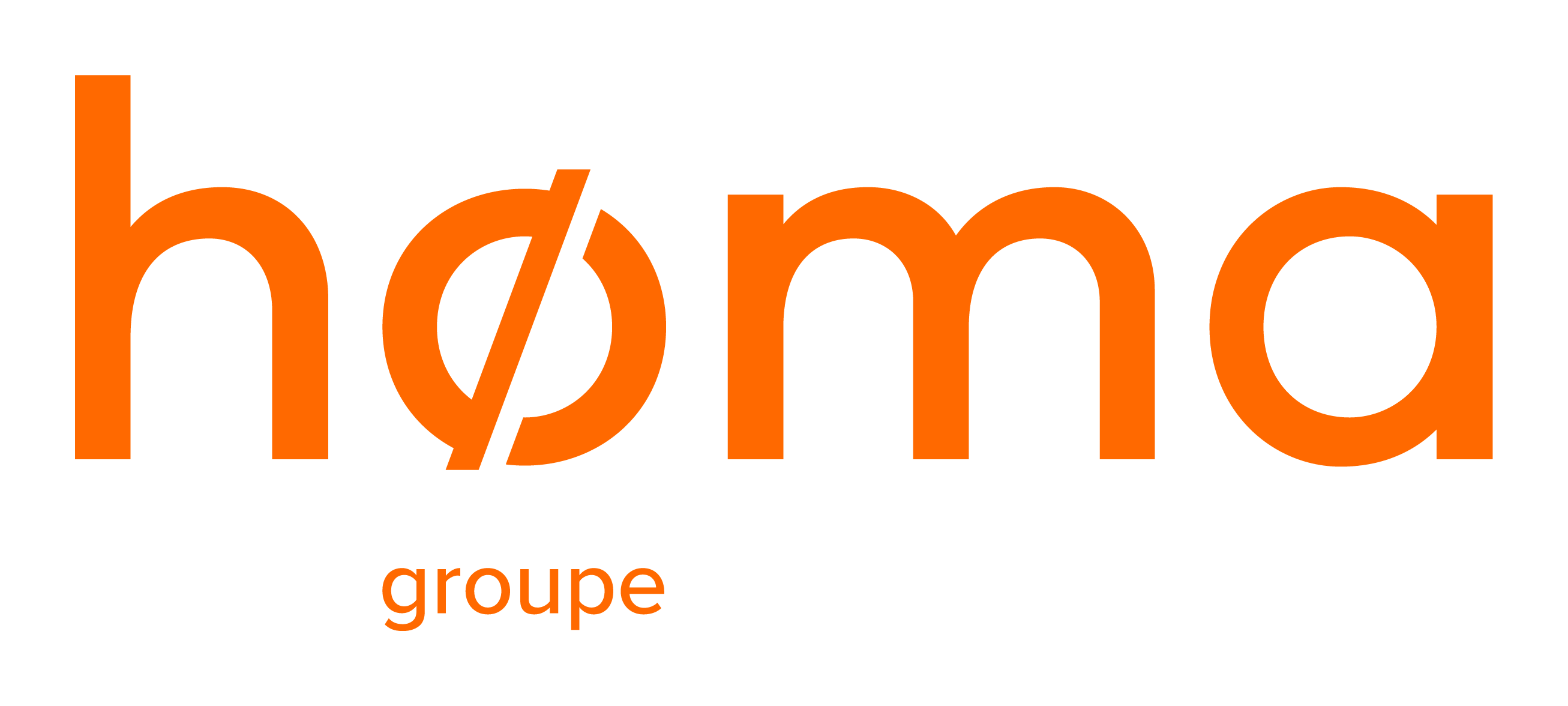 LOGO HOMA GROUP