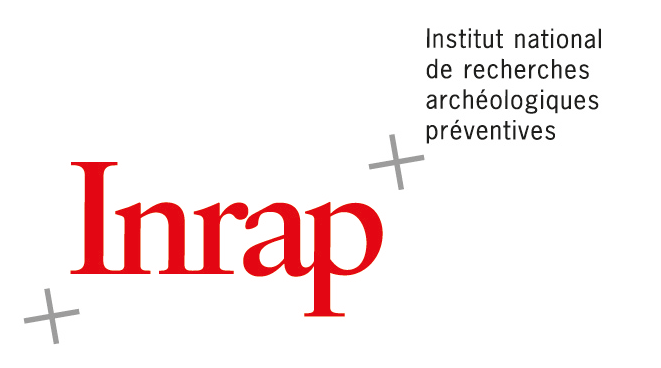 Logo INRAP