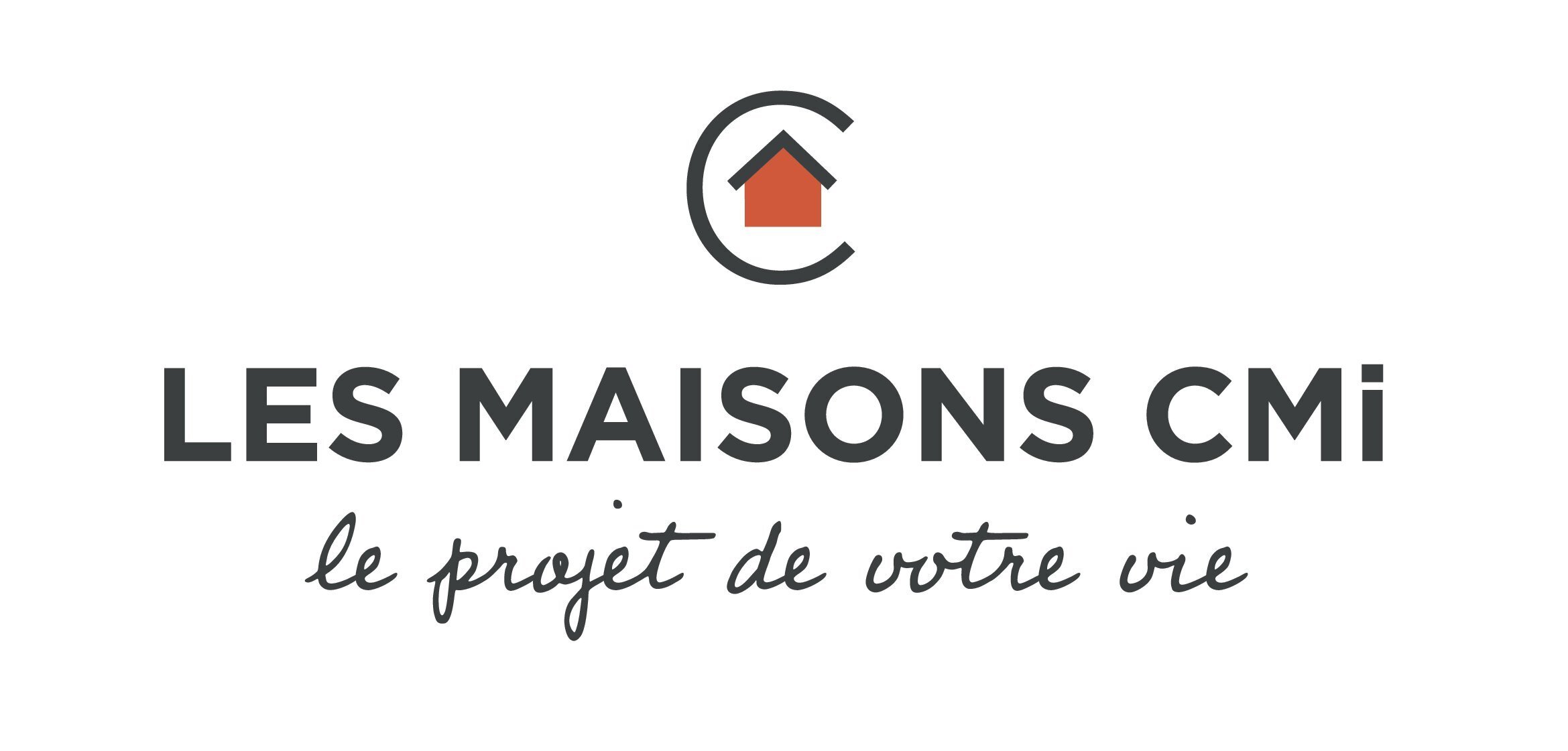 Logo maison CMI