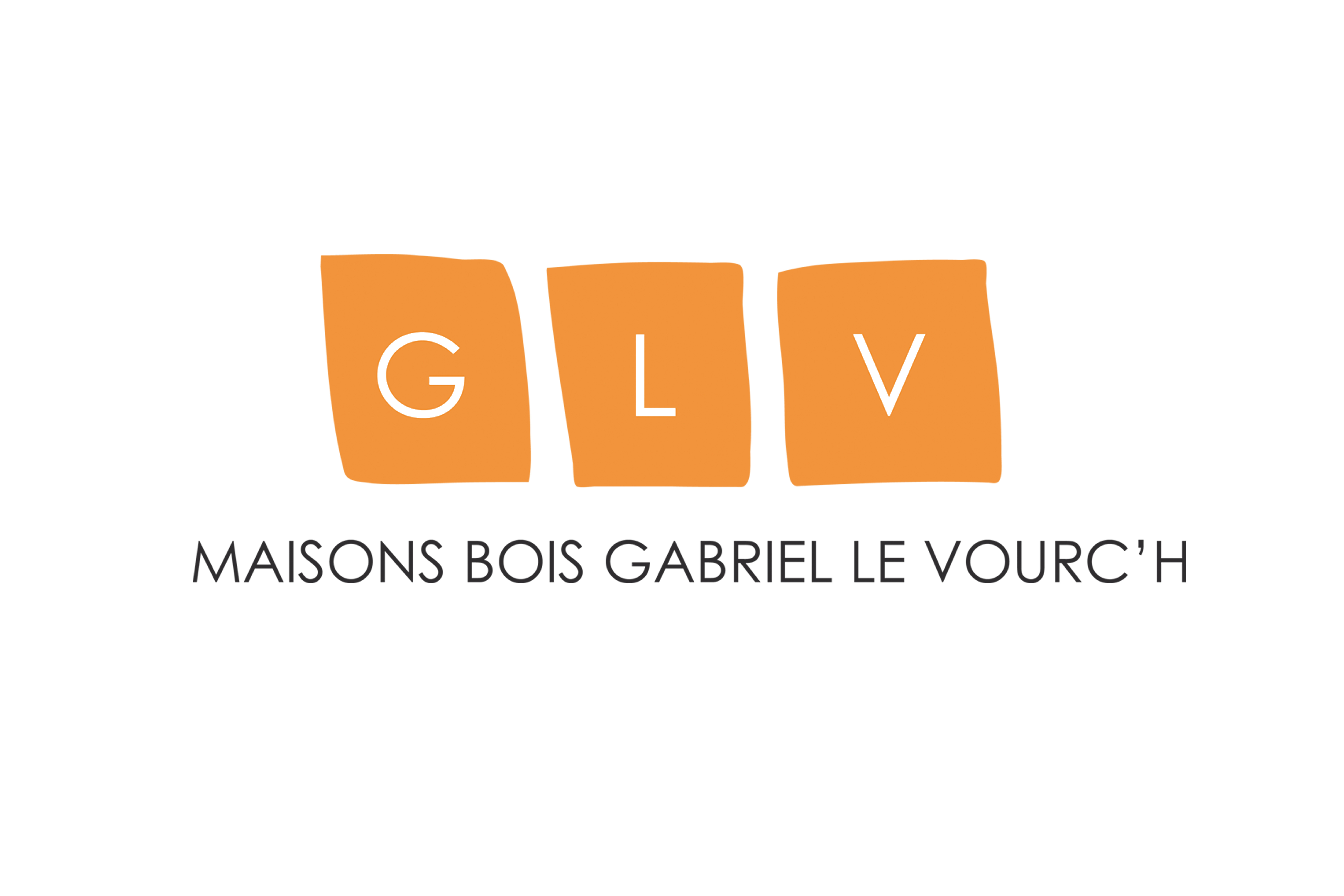 Logo Maisons bois GLV