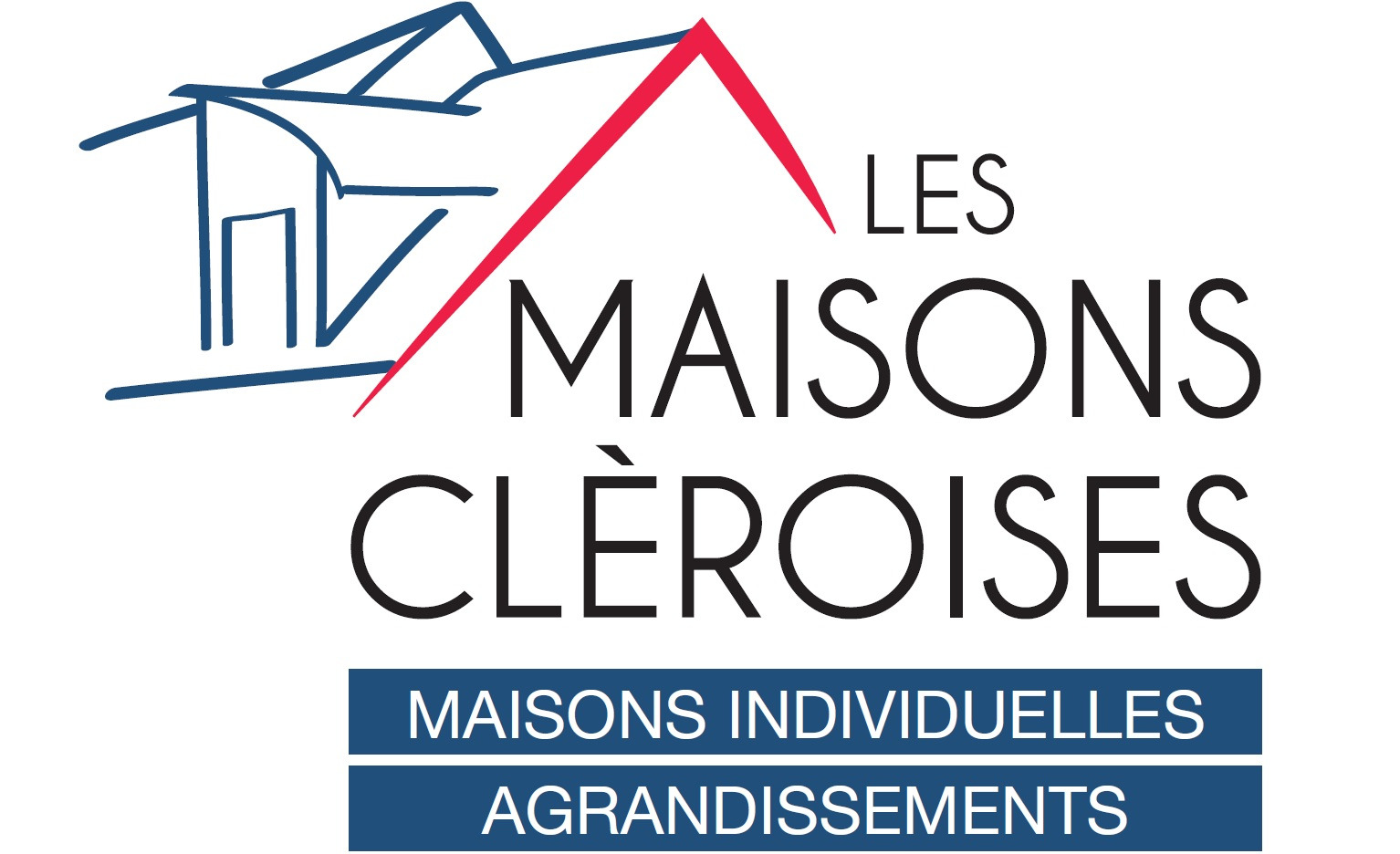 logo maisons cleroises
