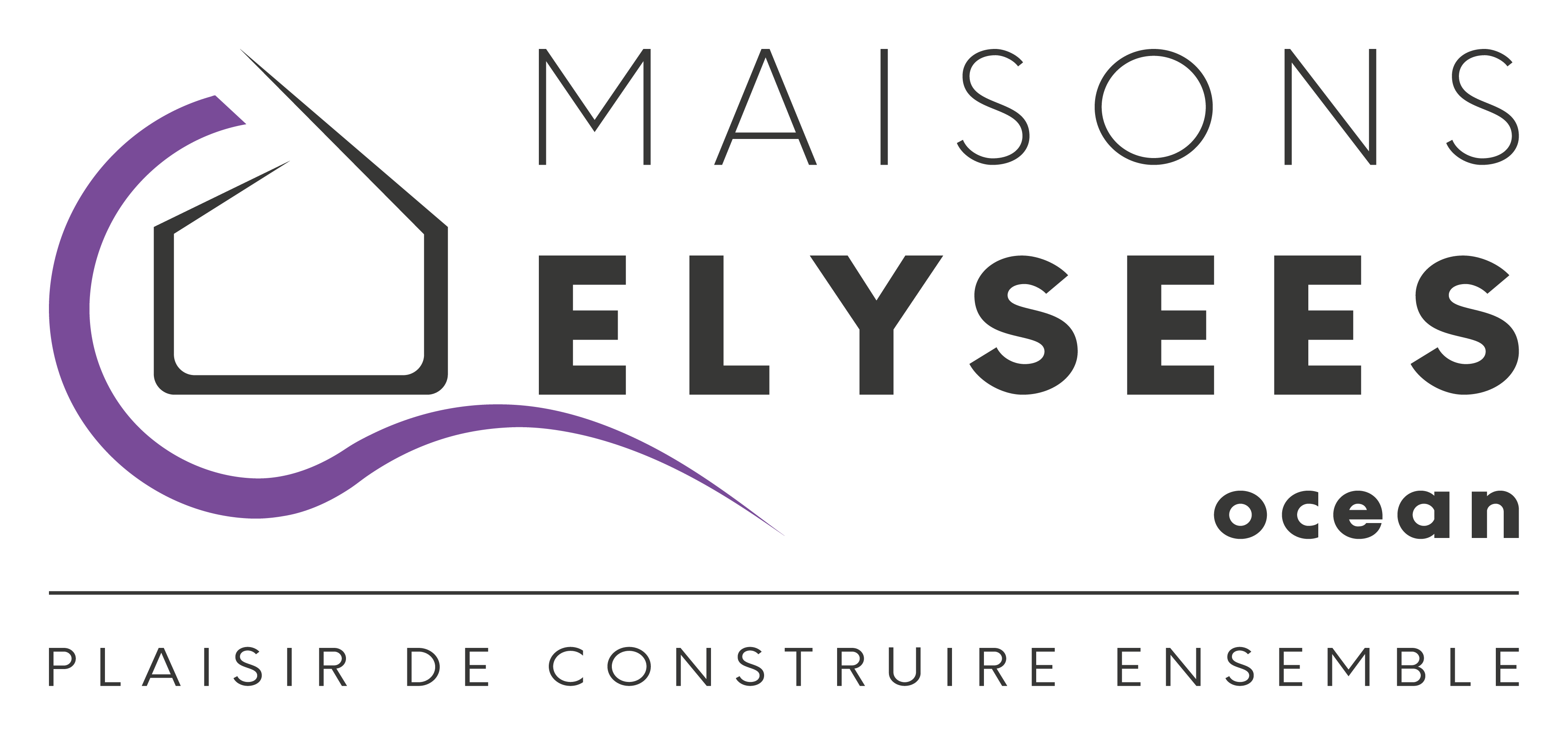 Logo MAISONS ELYSEES OCEAN