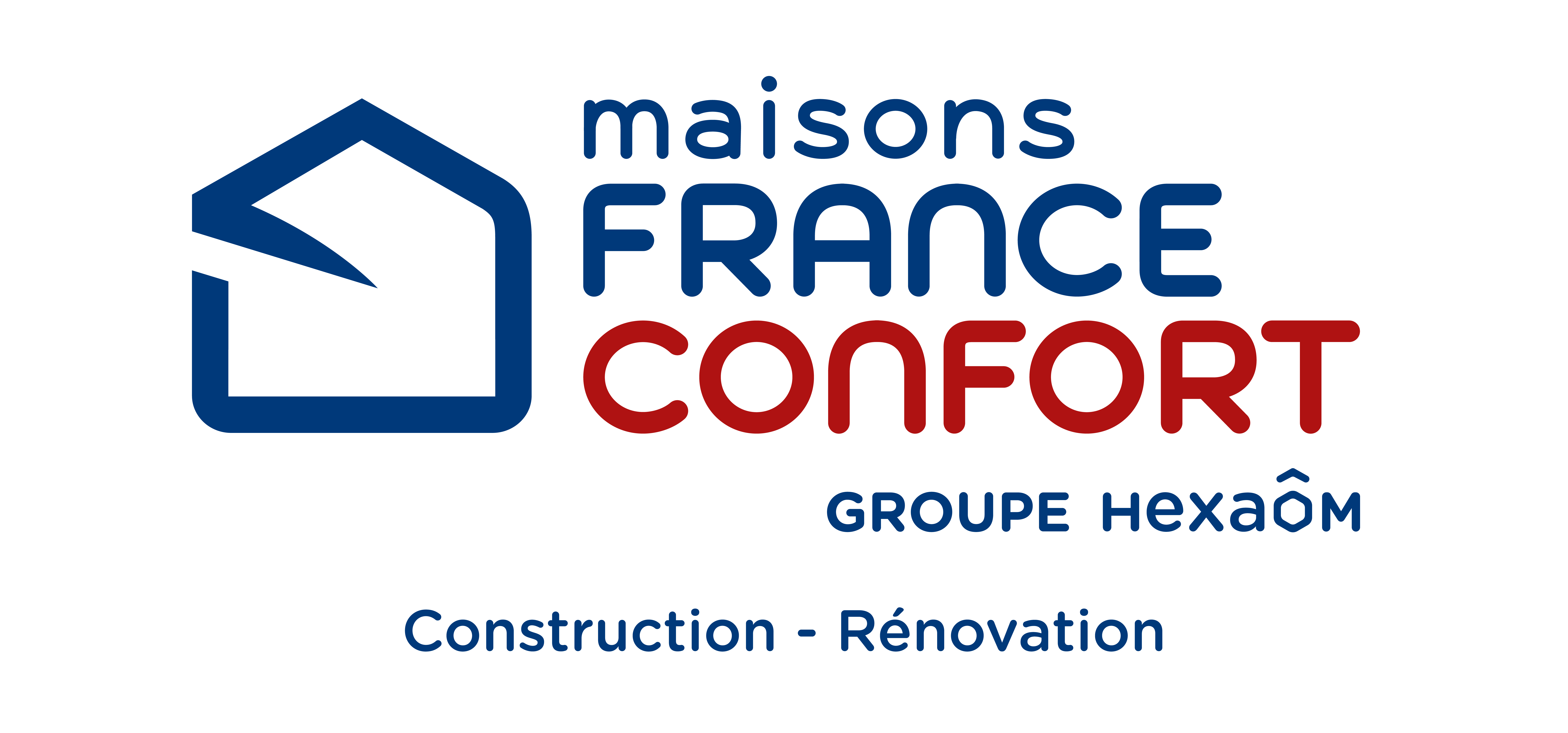 LOGO_MAISONS FRANCE CONFORT_2023_construction rénovation