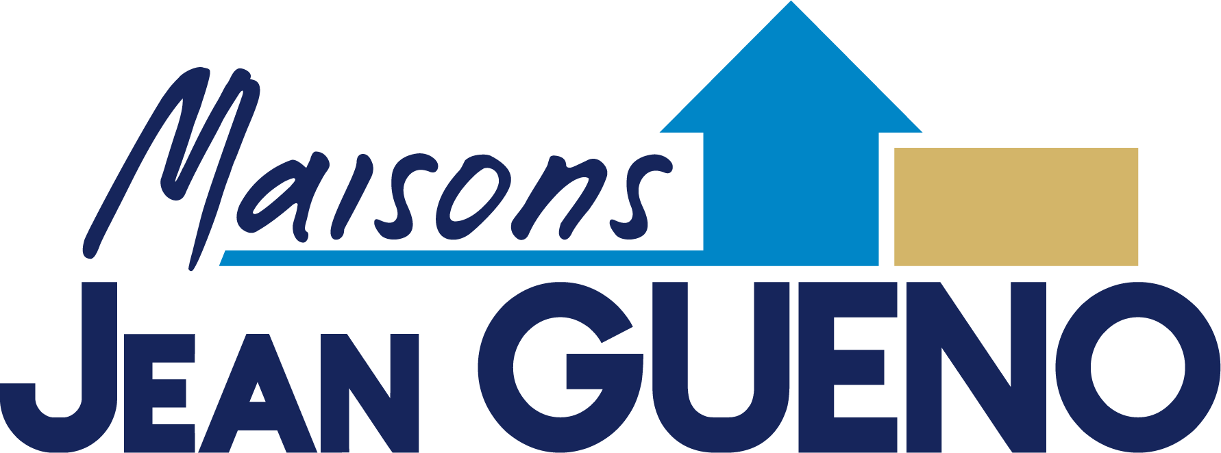 logo Maisons Jean Guéno 2022