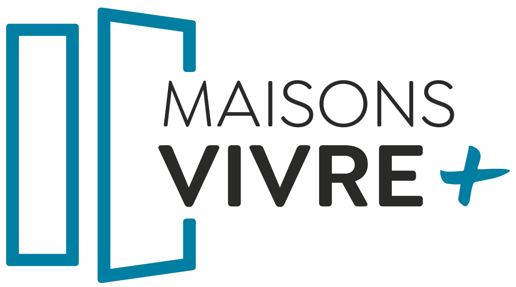 Logo MAISONS VIVRE PLUS