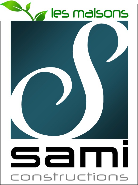 logo SAMI CONSTRUCTIONS