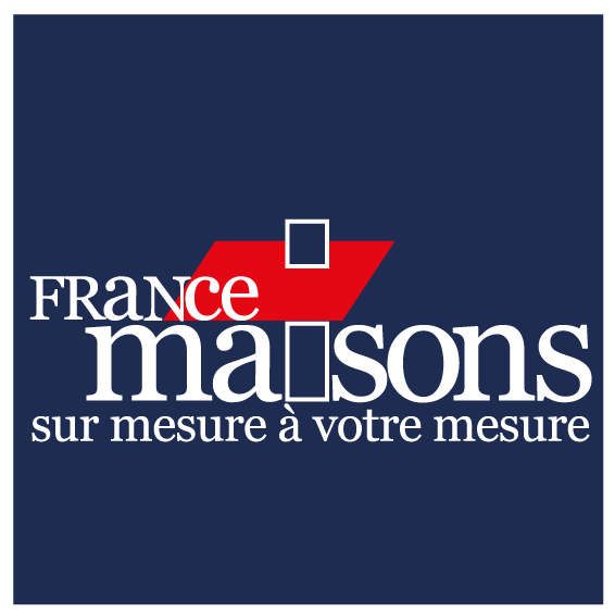 Logo France Maisons 78490 Grosrouvre