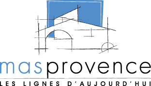 Logo Mas Provence
