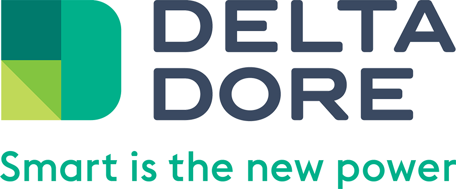 LogoDeltaDoreBaseline