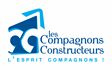 logolescompagnonsconstructeurs