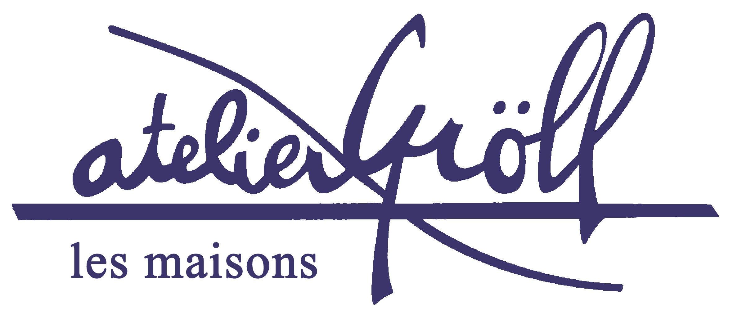 logo-les-maisons-de-l'atelier-groll