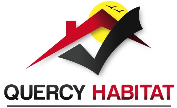 LogoQuercyHabitat