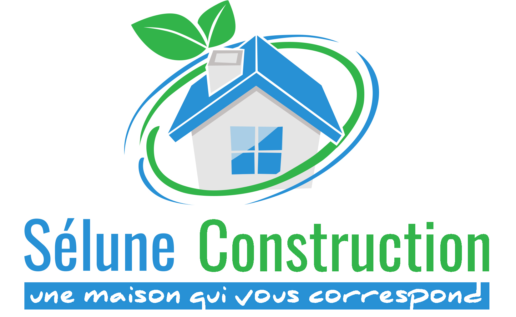 logoseluneconstruction