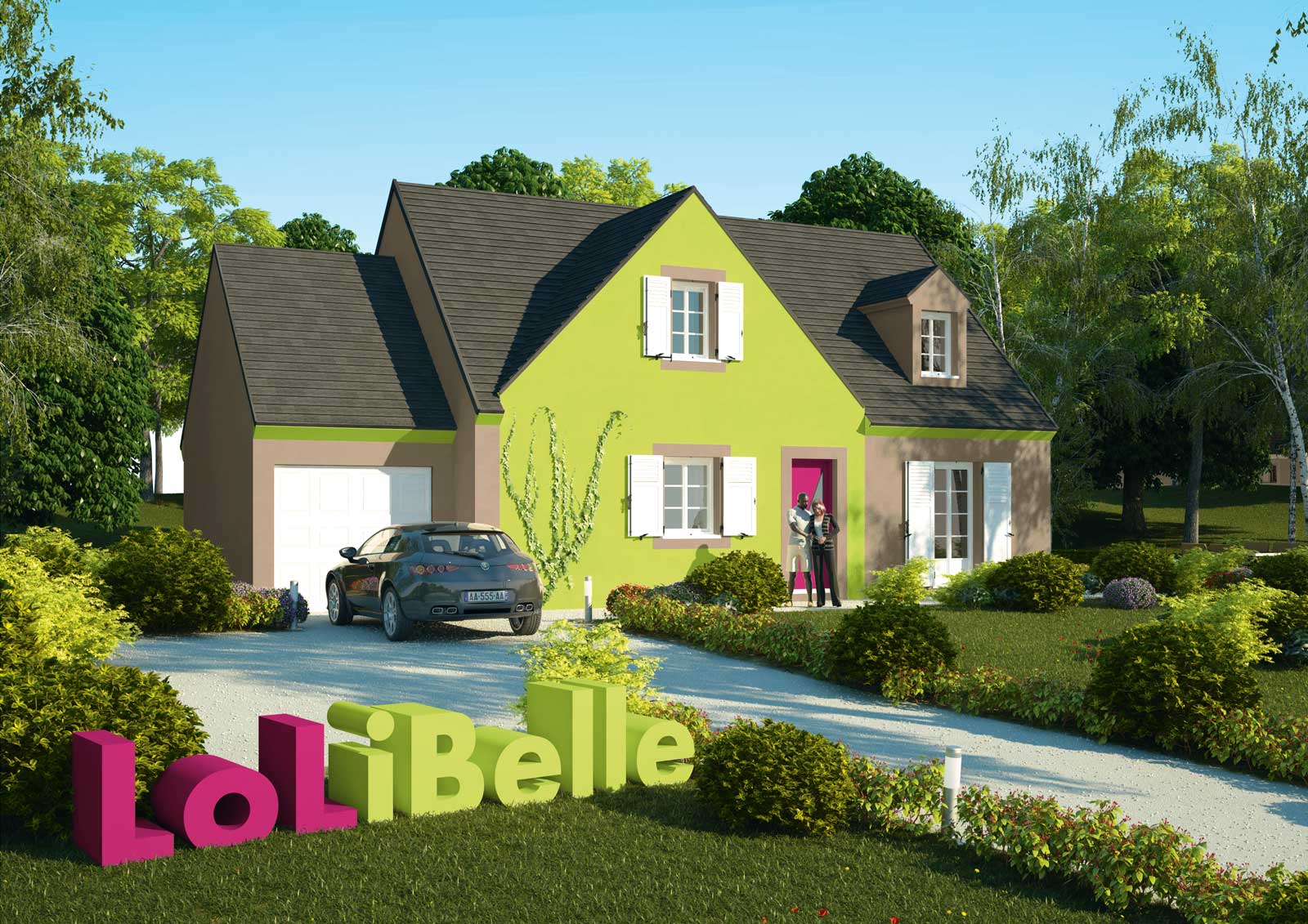 LOLIBELLE