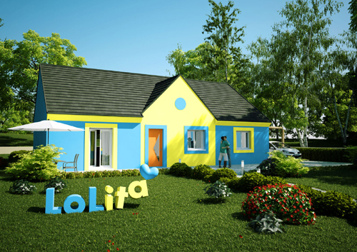 Réalisation de Maison LOL