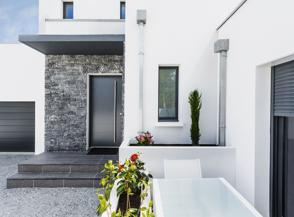 Réalisation de Maisons Aquitaine