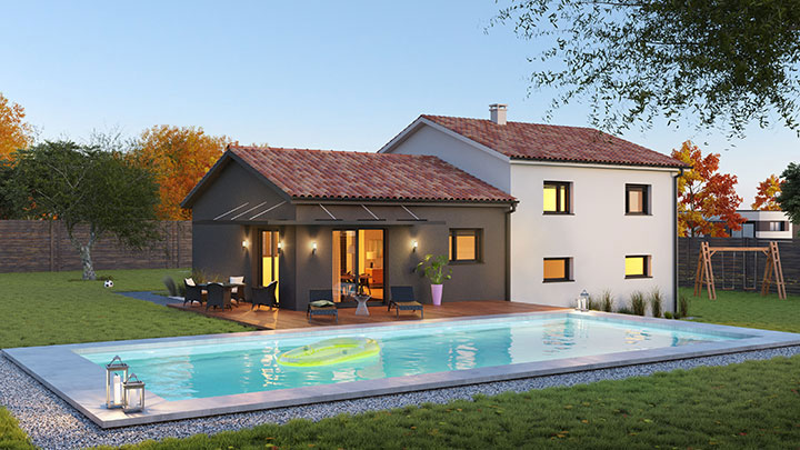 Maison-contemporaine_CARAMBOLE_4_36_vuearriere_villas-club-RVB