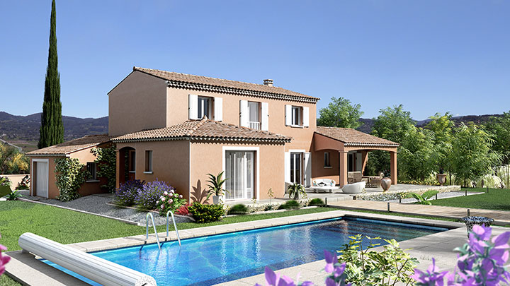 maison-provencale-JONCQUIERE-villas-trident