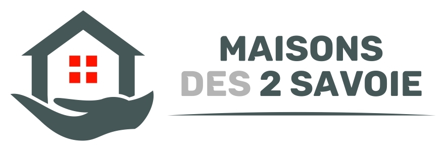 MAISONS DES 2 SAVOIE_Logo