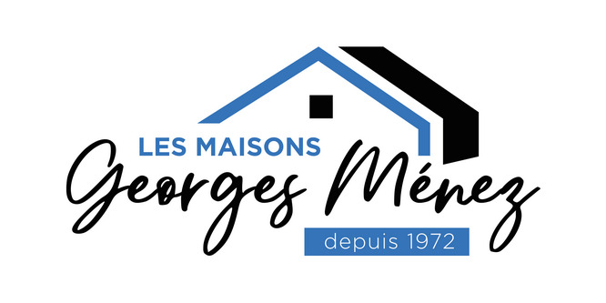 MAISONS GEORGES MENEZ Logo