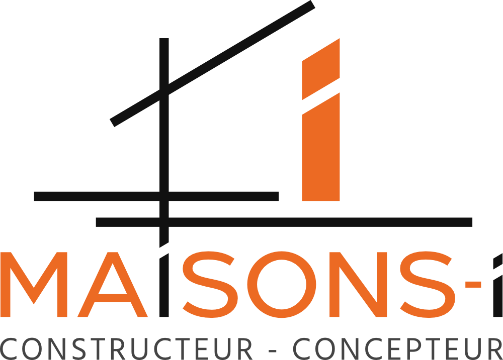 Maisons I - Logo