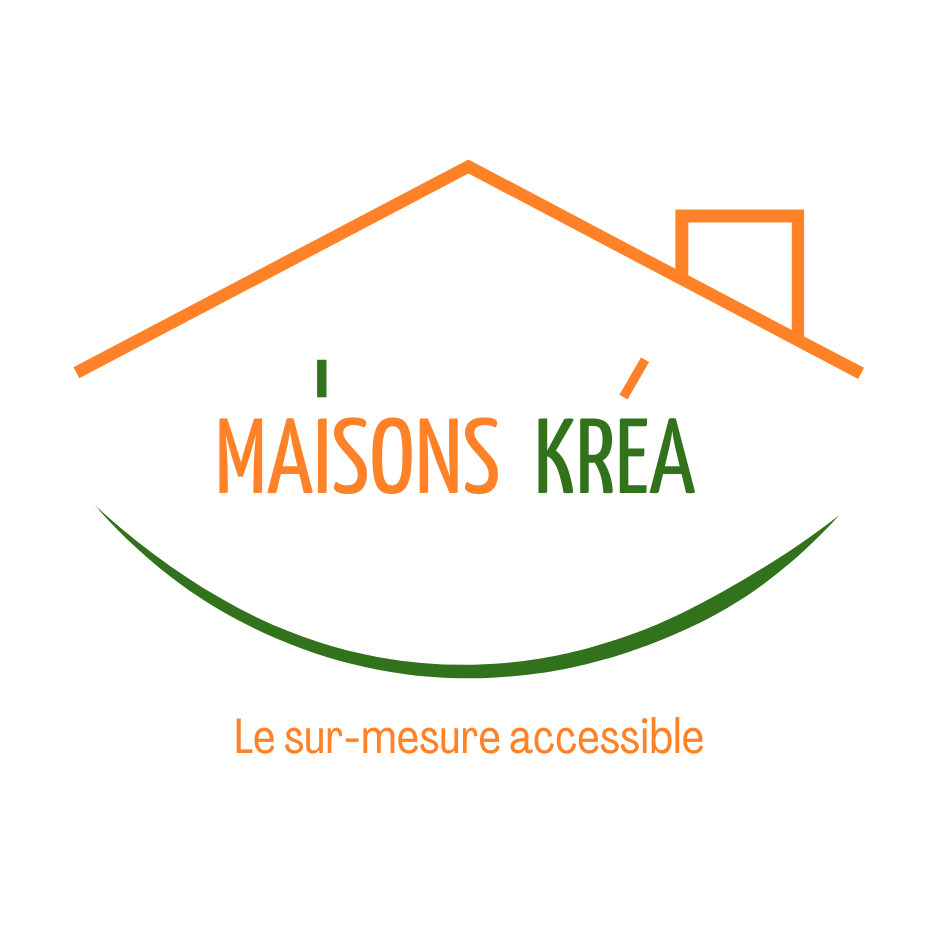 MAISONS KREA Logo