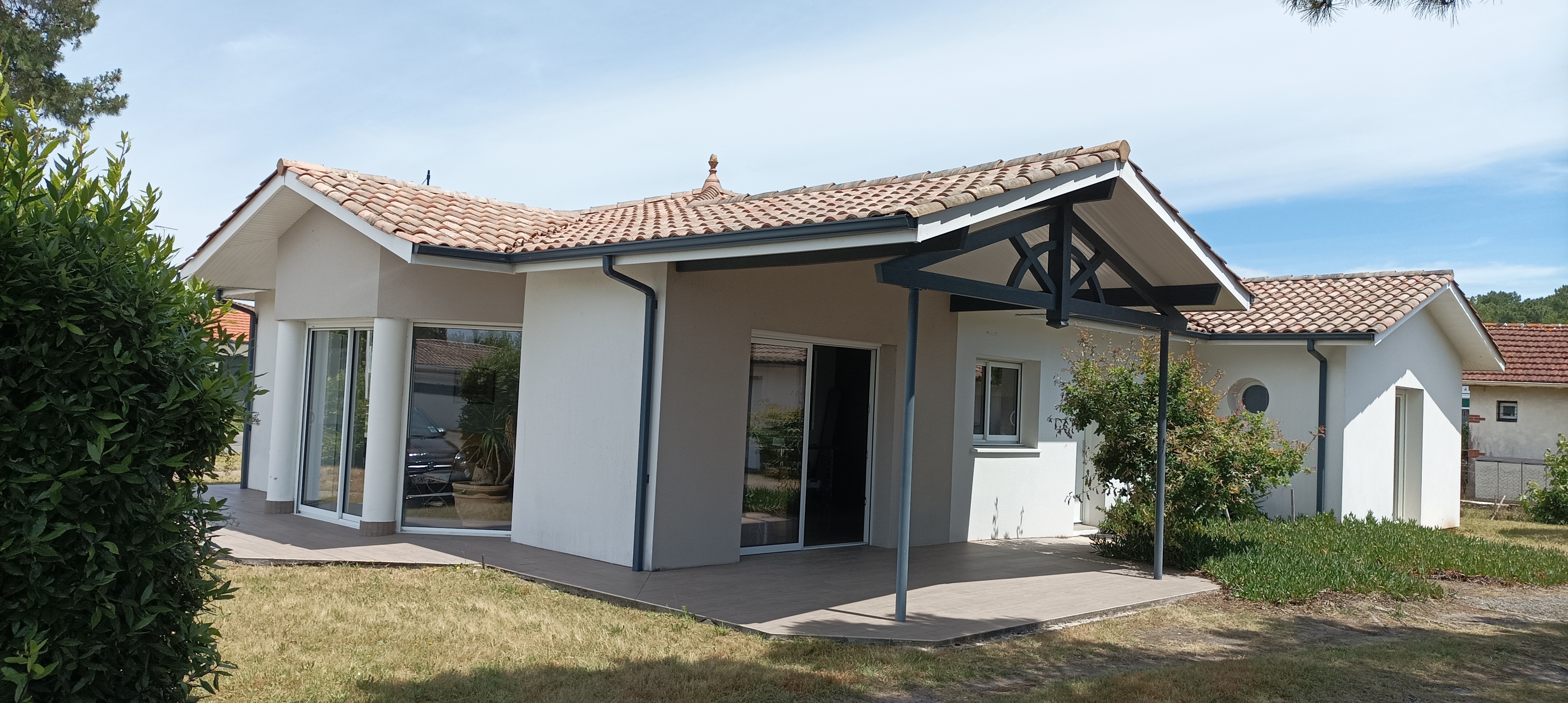 Maisons LARA La Teste de Buch