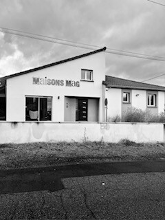 Réalisation de MAISONS MAG