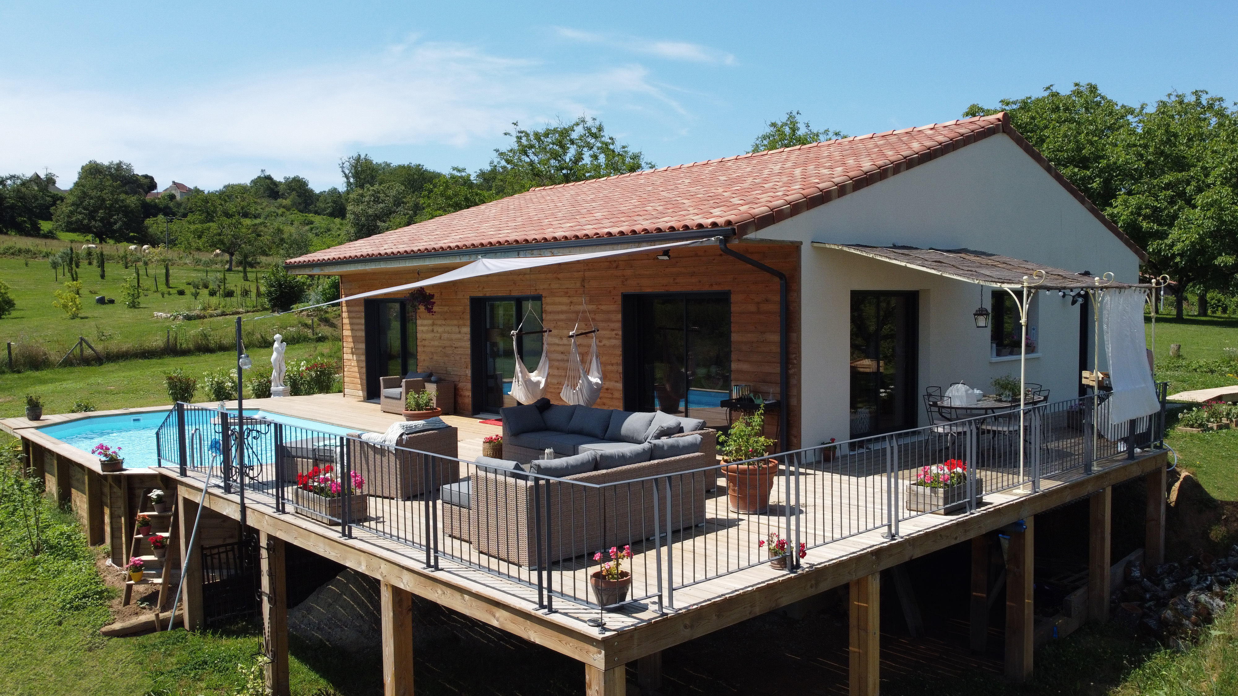 Maisons Naturea