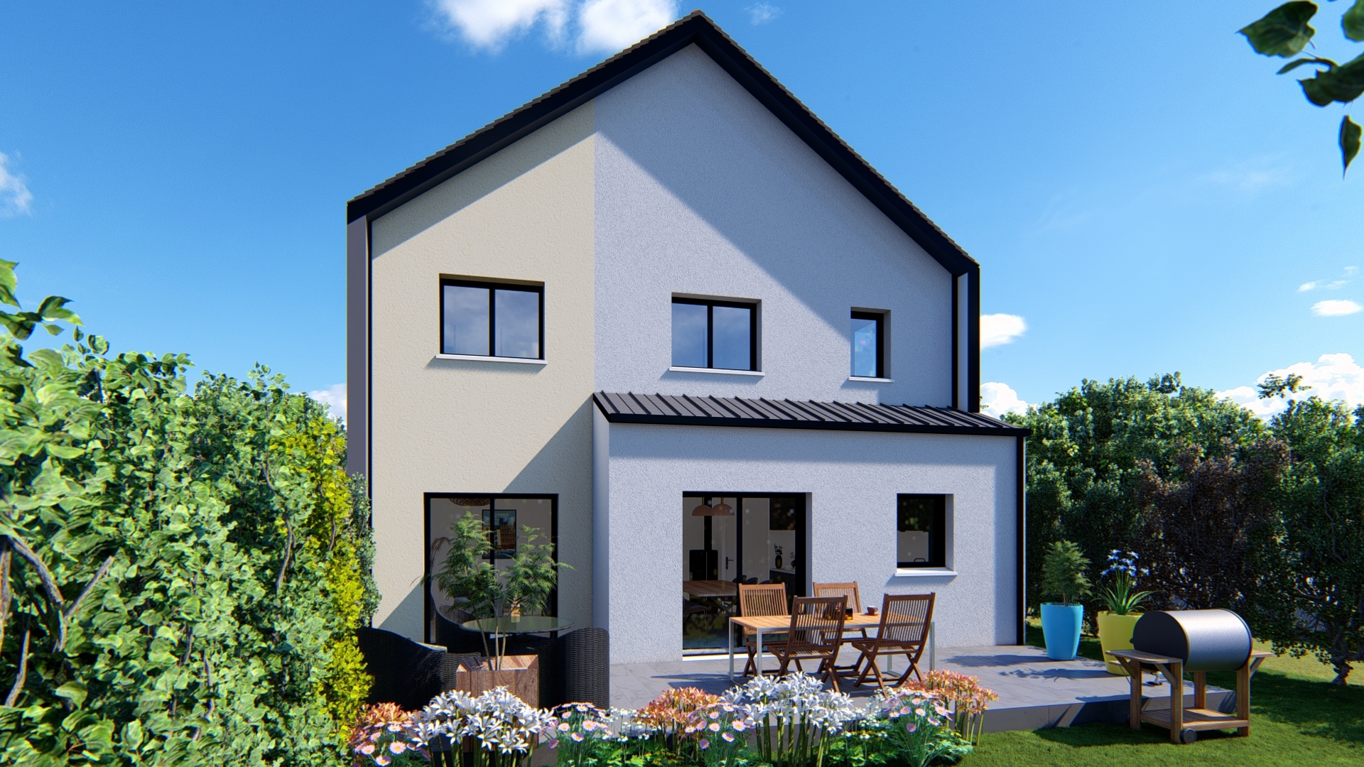 Maisons RACINE_VISUEL 5