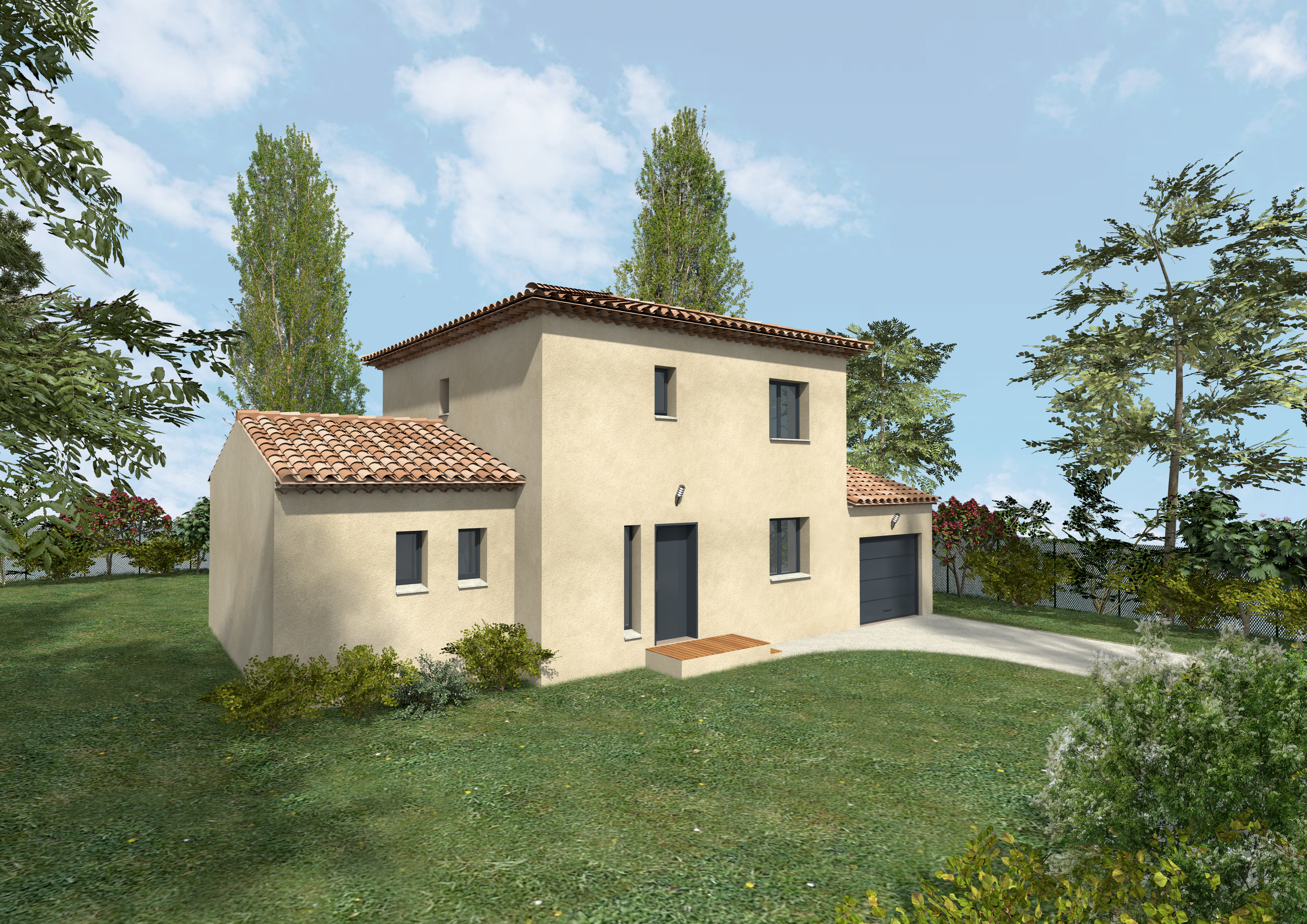 MAISONS SAP Visuel 4
