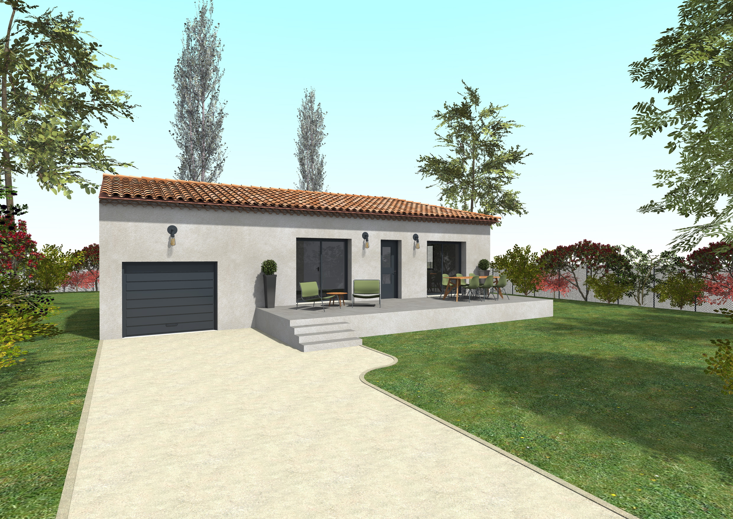 MAISONS SAP Visuel 5