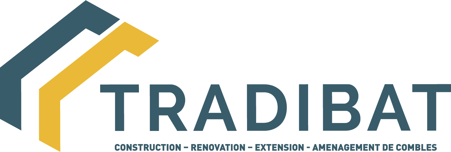 MAISONS TRADIBAT logo