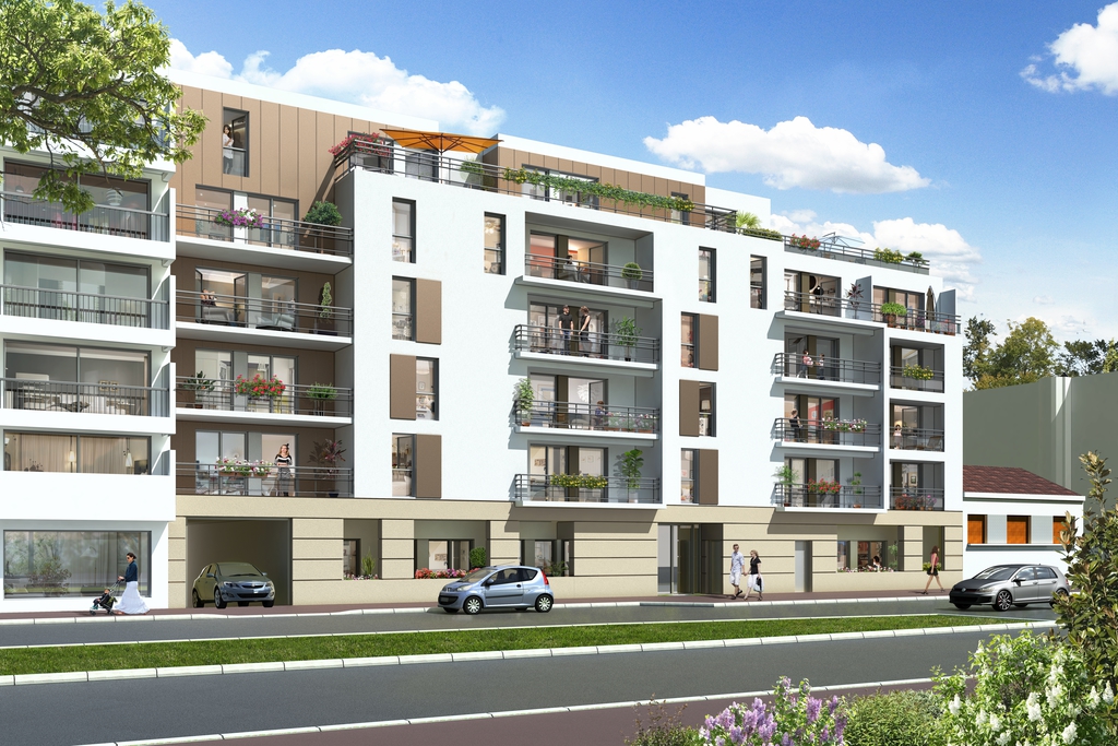 Réalisation de MDH PROMOTION