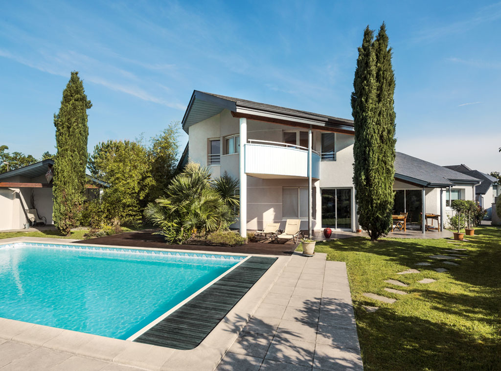 Réalisation de Maisons Aquitaine