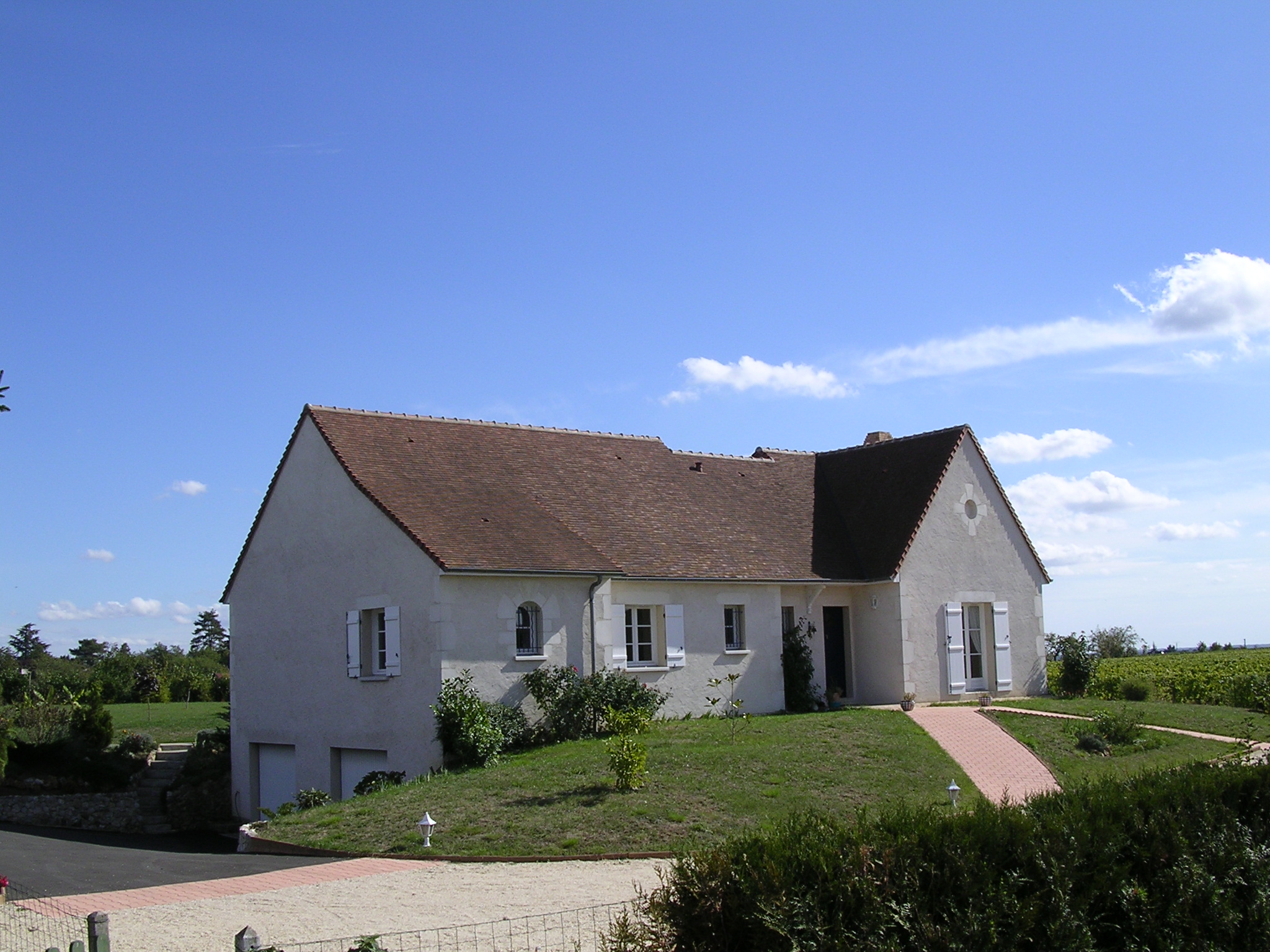 Réalisation de Maisons Cohérence